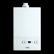 A boiler