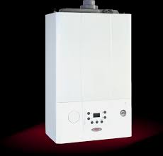 A boiler