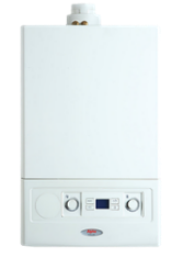 A boiler