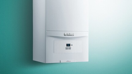 A boiler