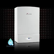 A boiler